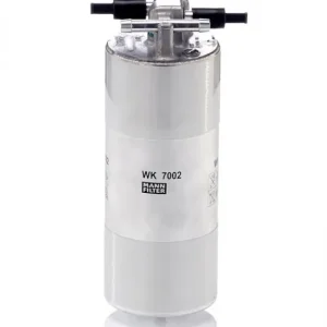Akce Palivový filtr MANN MF WK7002