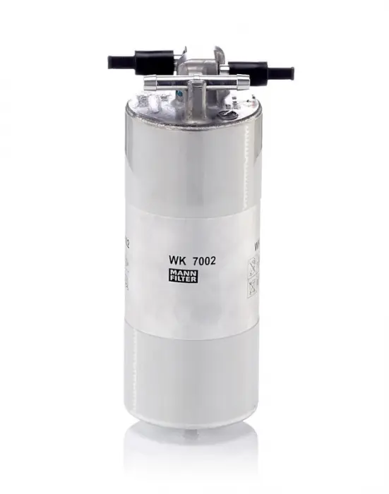 Akce Palivový filtr MANN MF WK7002