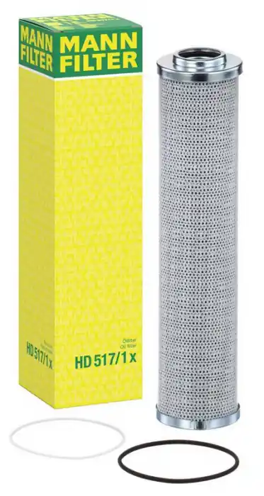 Hydraulický filtr MANN MF HD517/1X Nová Kolekce