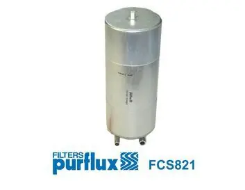 Akce Palivový filtr PURFLUX FCS821
