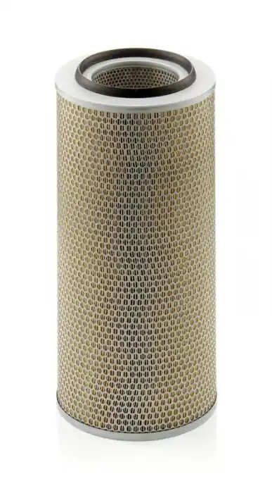 Vzduchový filtr MANN C24650/1 (MF C24650/1) - DAF, FIAT, IVECO, MAN Expresní Doručení