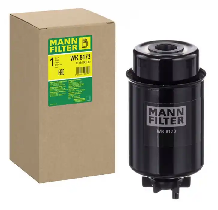 Víkendová Akce Palivový filtr MANN MF WK8173