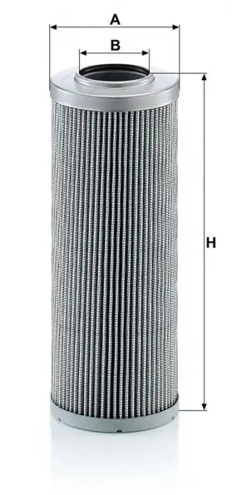 Cenový Hit Hydraulický filtr MANN HD846 (MF HD846)