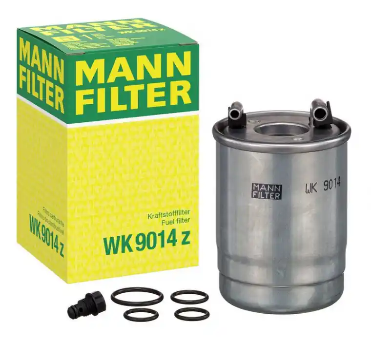 Palivový filtr MANN MF WK9014Z Koupit Online