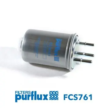 Palivový filtr PURFLUX FCS761 Finální Výprodej