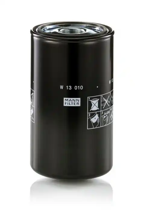 Sezónní Sleva Olejový filtr MANN MF W13010