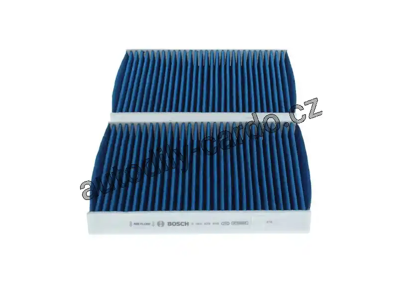 Kabinový filtr BOSCH 0986628658 Výhodná Nabídka