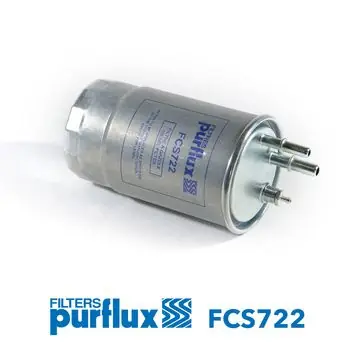 Palivový filtr PURFLUX FCS722 Sezónní Sleva