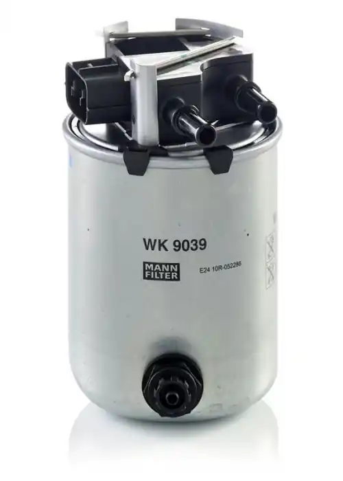 Sleva Palivový filtr MANN WK9039