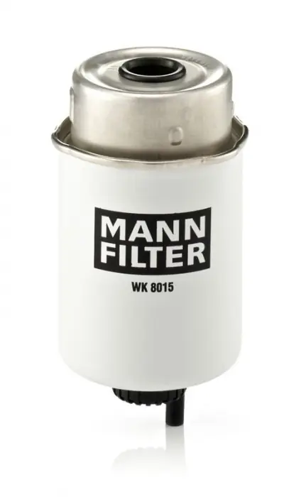 Palivový filtr MANN MF WK8015 Akce