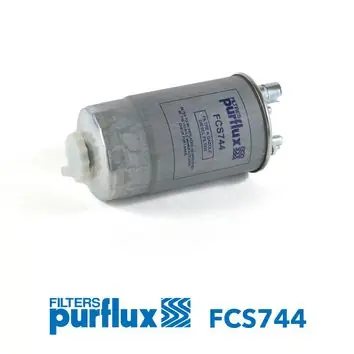 Palivový filtr PURFLUX FCS744 Časově Omezené