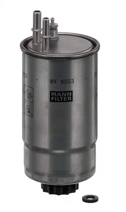Kup Teď Palivový filtr MANN WK9053Z (MF WK9053Z)
