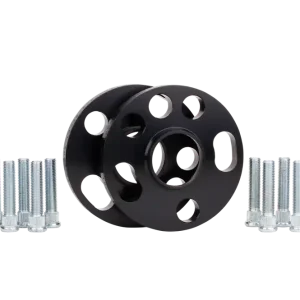 Značkový Rozšiřovací podložky ST D3 FORD Fiesta (JA8) -40mm